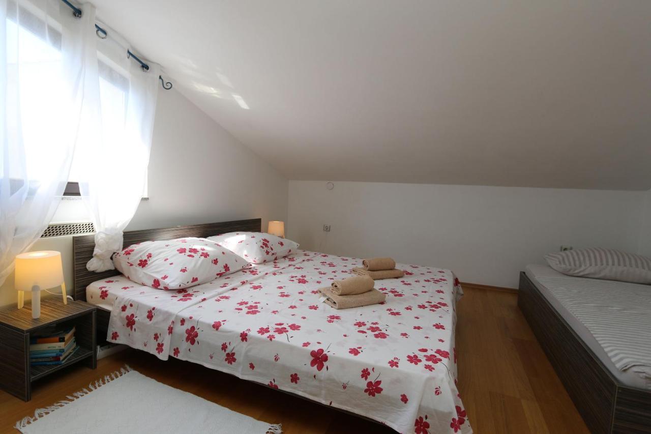 Apartment Lidija Silo  Exterior photo