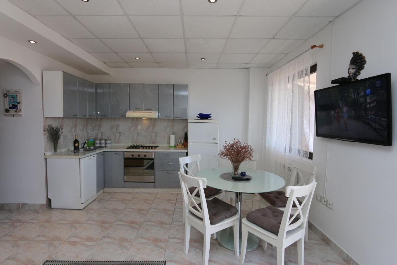 Apartment Lidija Silo  Exterior photo