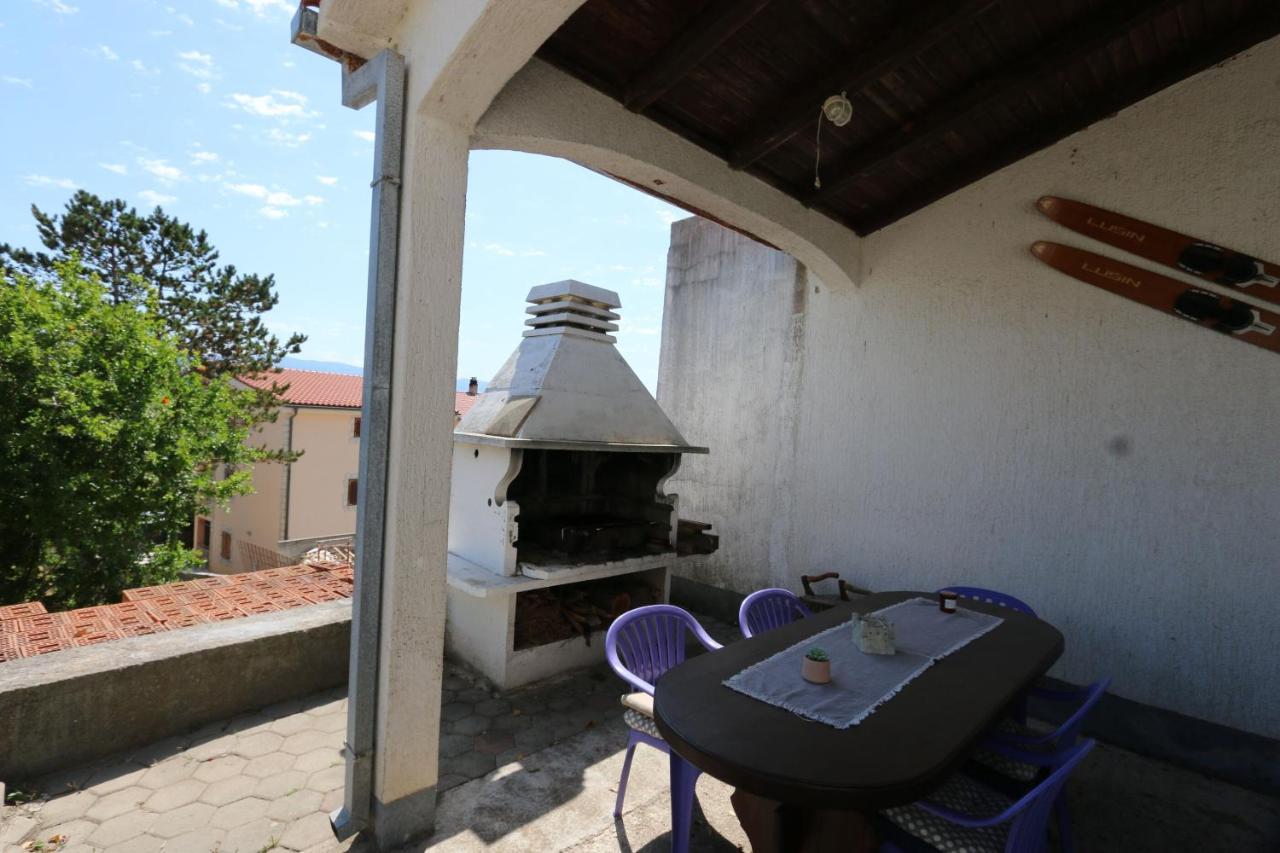 Apartment Lidija Silo  Exterior photo