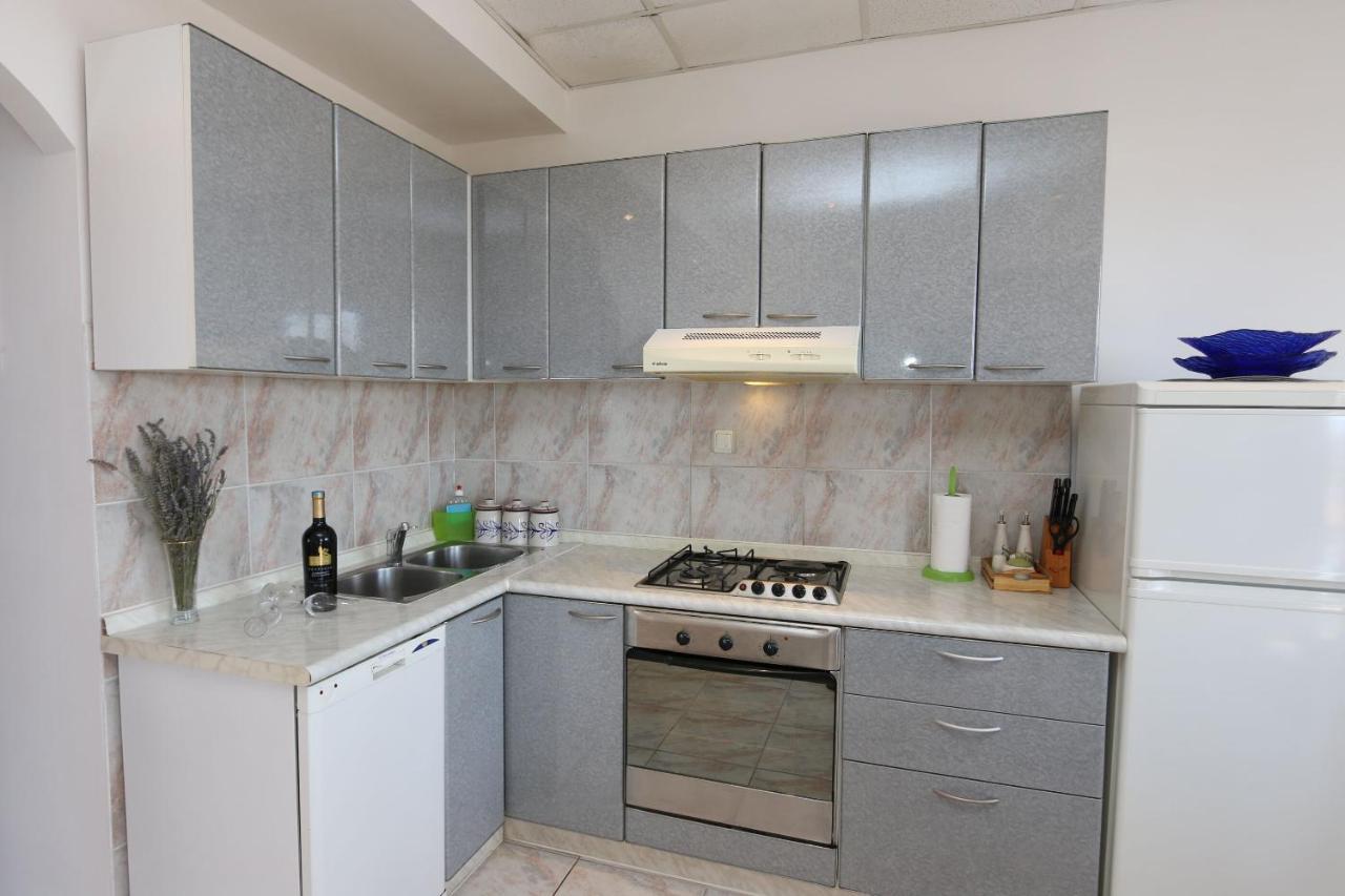 Apartment Lidija Silo  Exterior photo