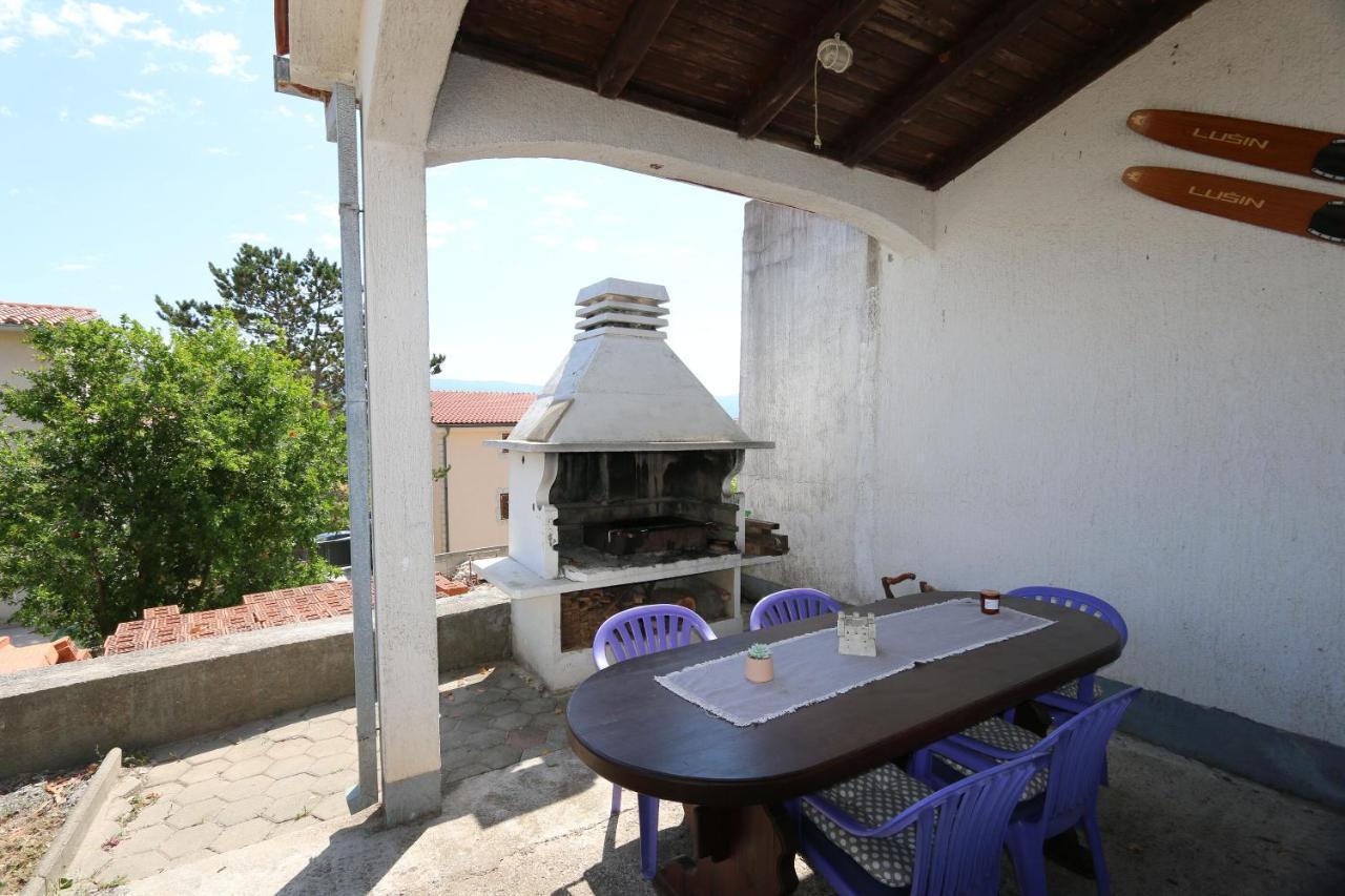 Apartment Lidija Silo  Exterior photo