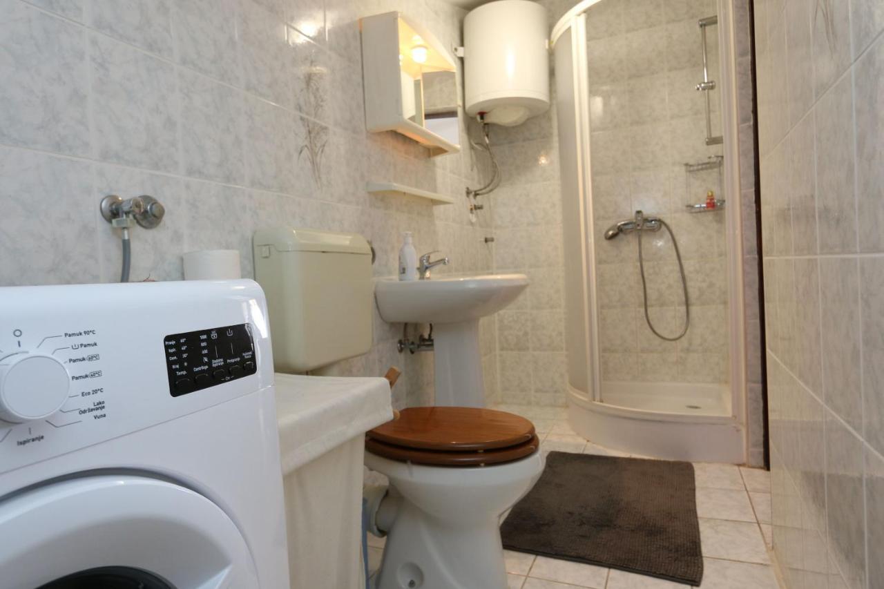 Apartment Lidija Silo  Exterior photo