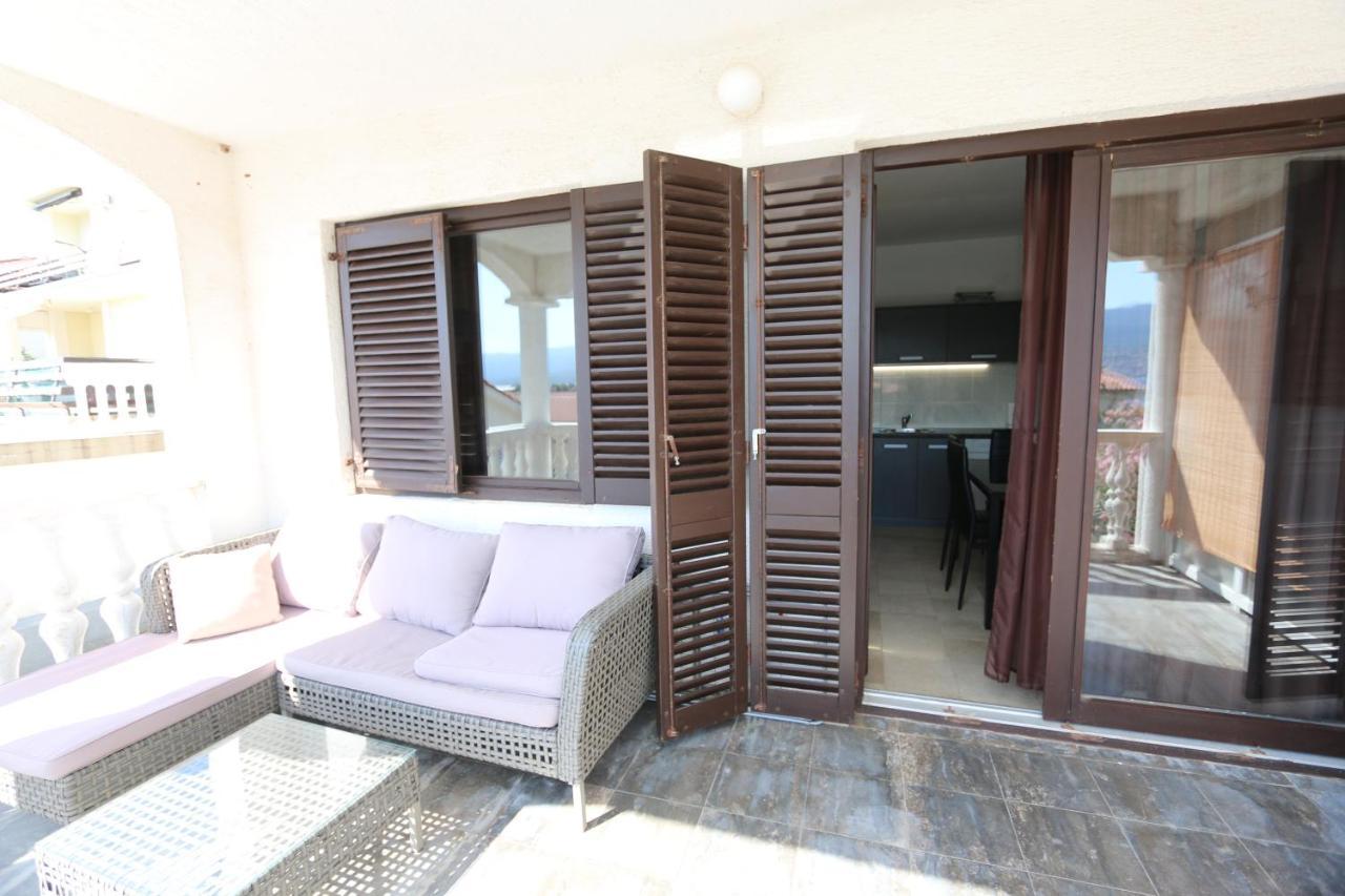 Apartment Lidija Silo  Exterior photo