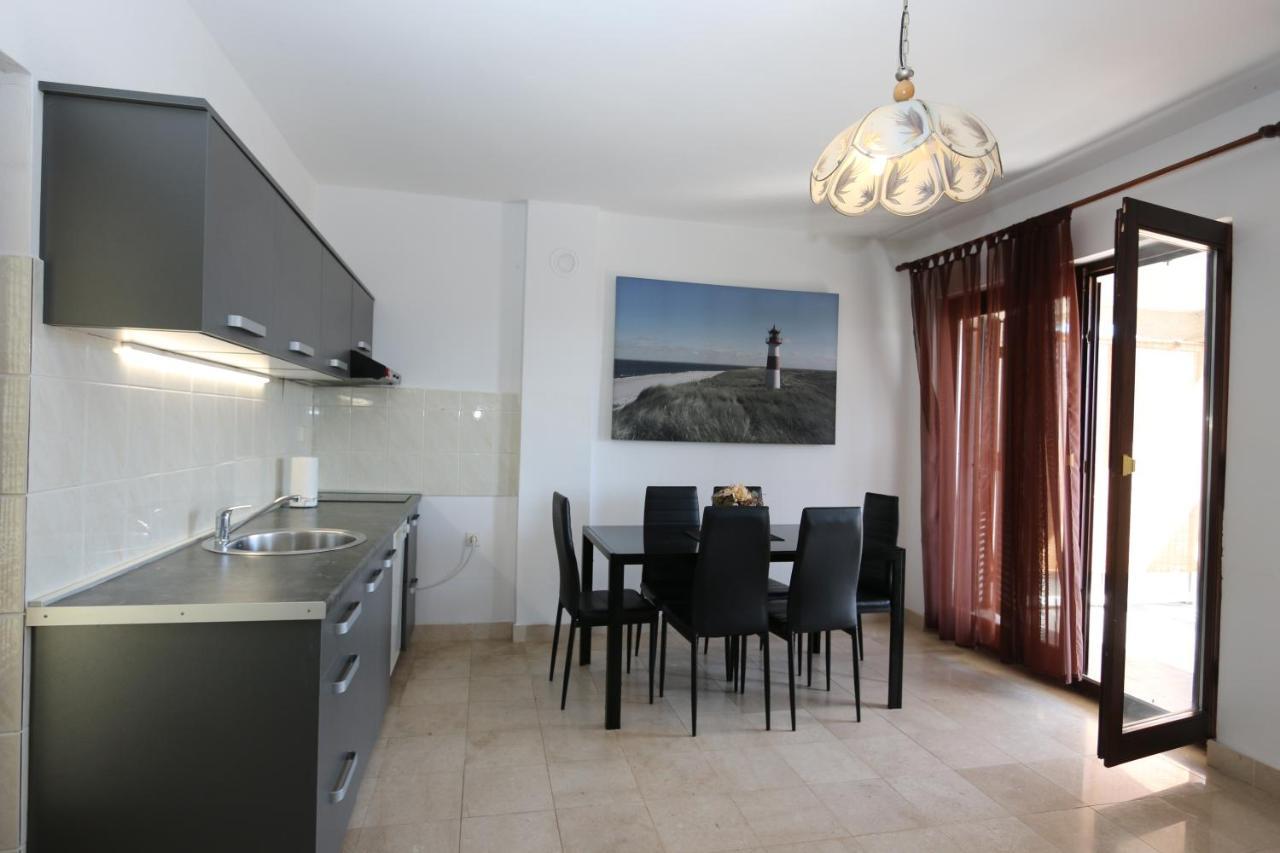 Apartment Lidija Silo  Exterior photo